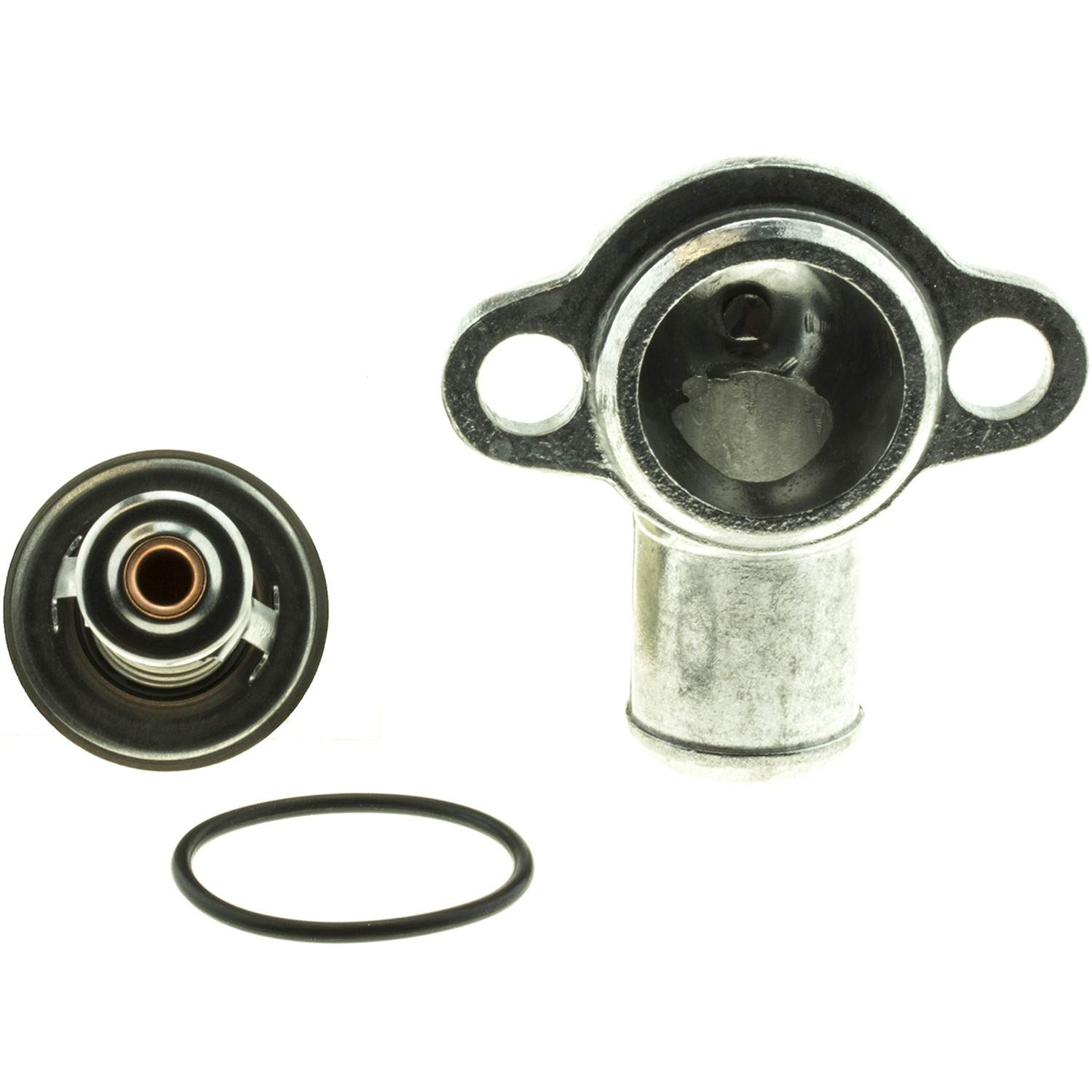 Motorad Engine Coolant Thermostat Housing Assembly 5000KT