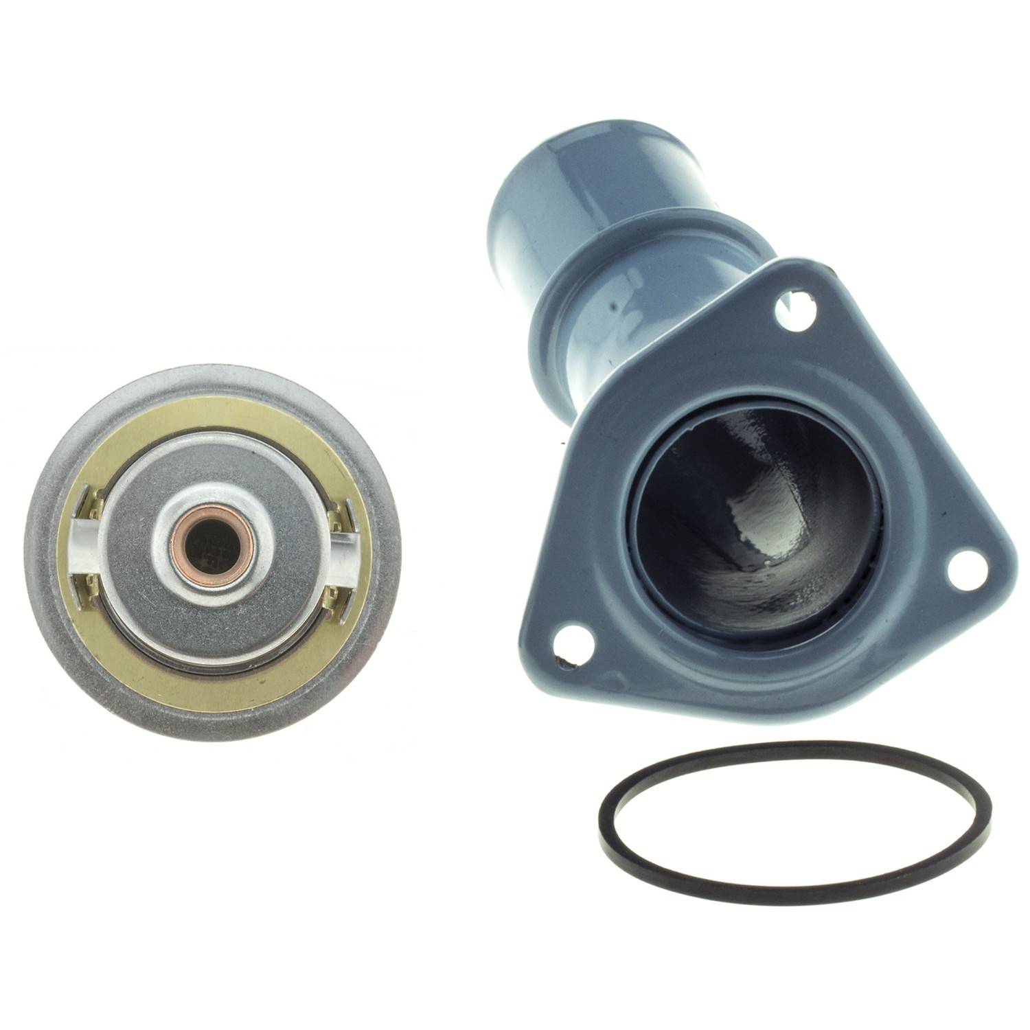 Motorad Engine Coolant Thermostat Housing Assembly 5001KTFS