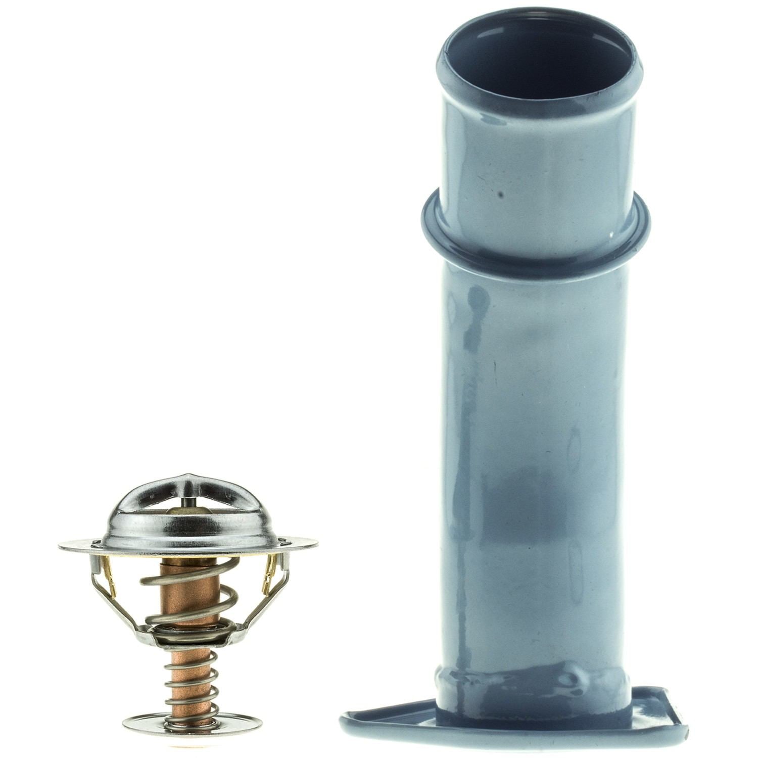 Motorad Engine Coolant Thermostat Housing Assembly 5001KTFS