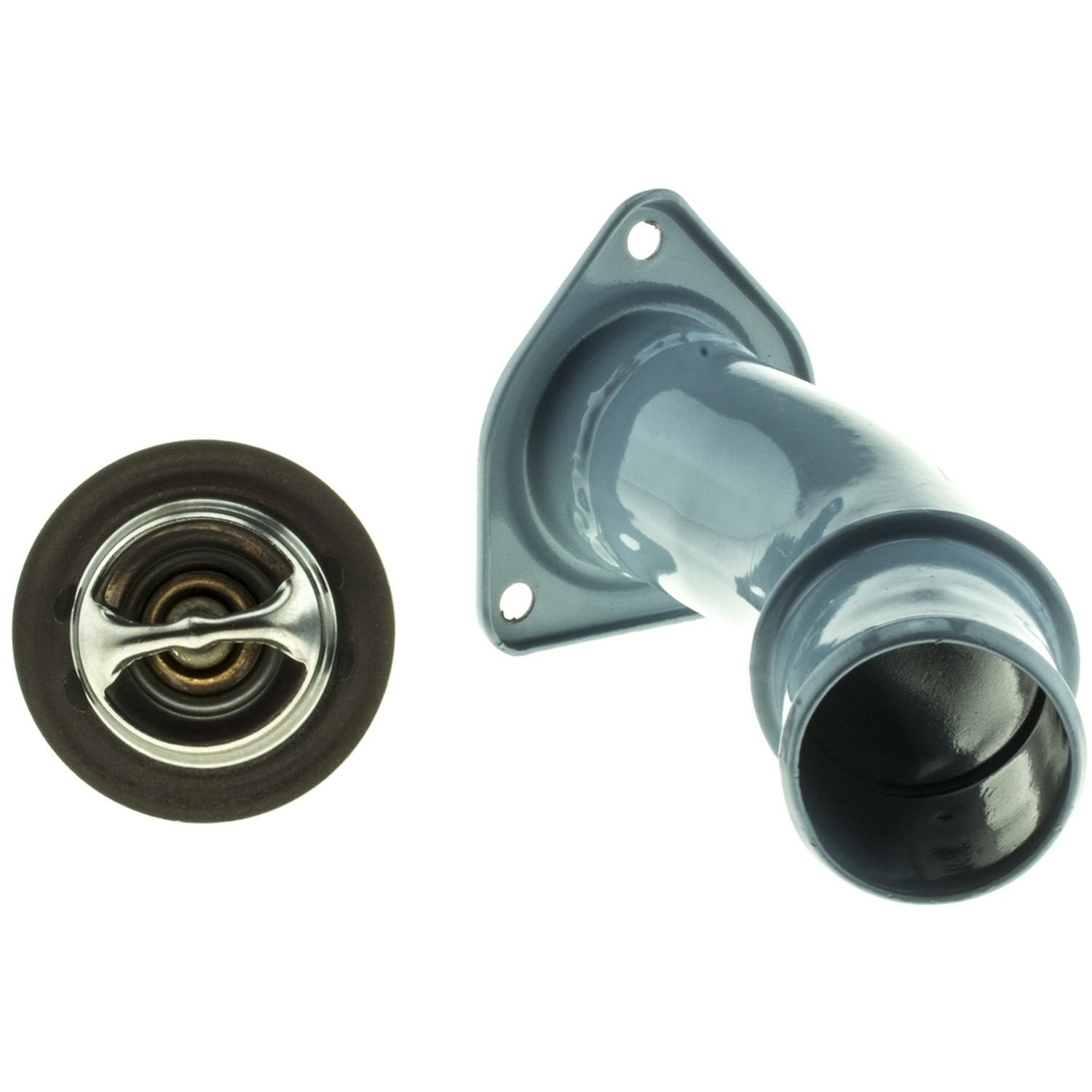 Motorad Engine Coolant Thermostat Housing Assembly 5001KT