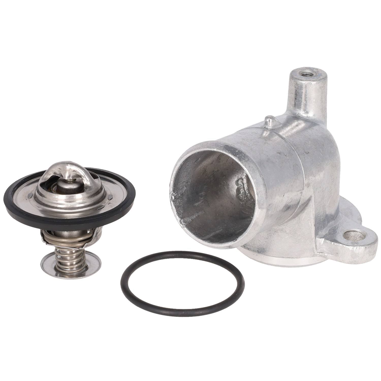 Motorad Engine Coolant Thermostat Housing Assembly 5002KTUS