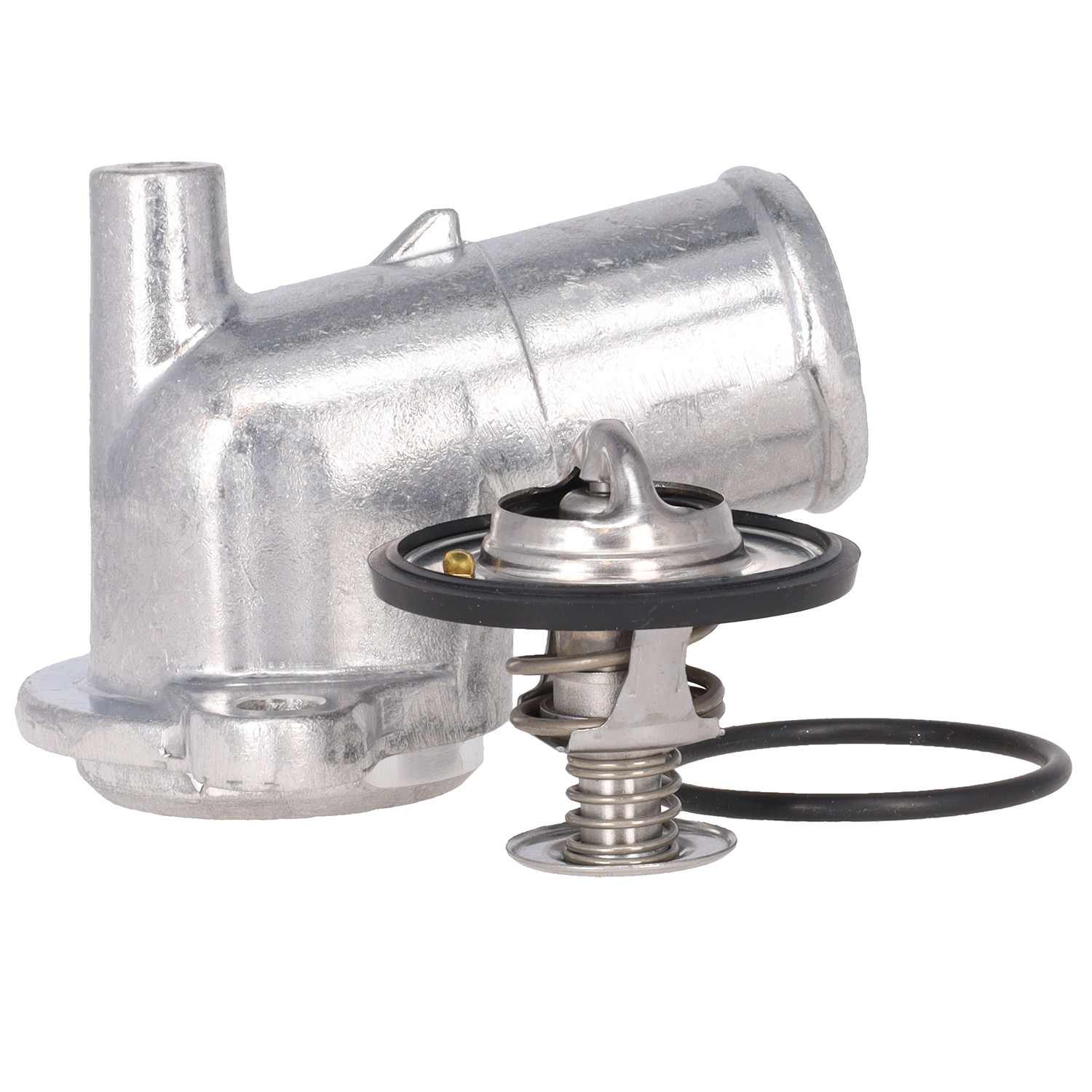 Motorad Engine Coolant Thermostat Housing Assembly 5002KTUS