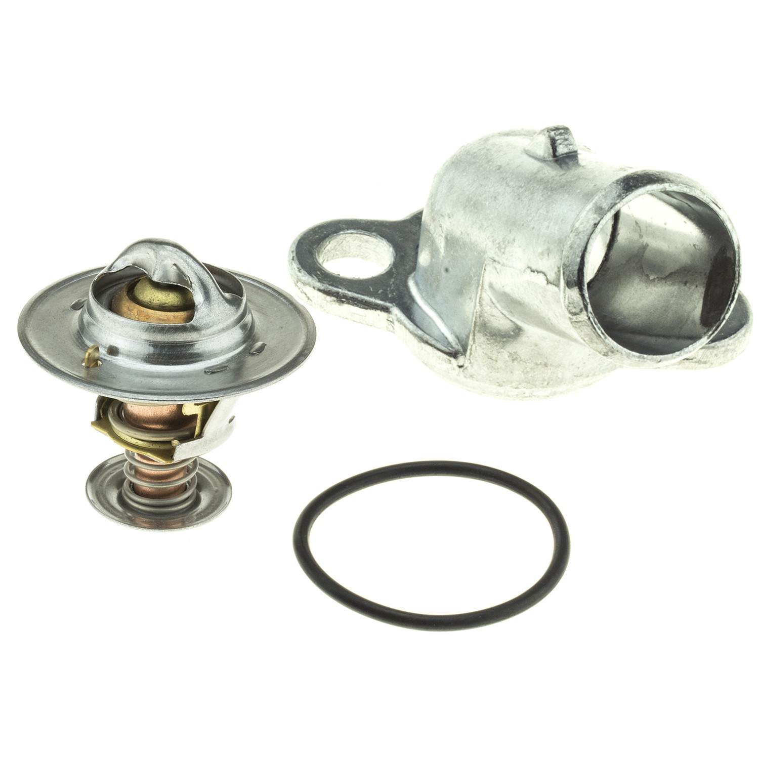 Motorad Engine Coolant Thermostat Housing Assembly 5003KTFS