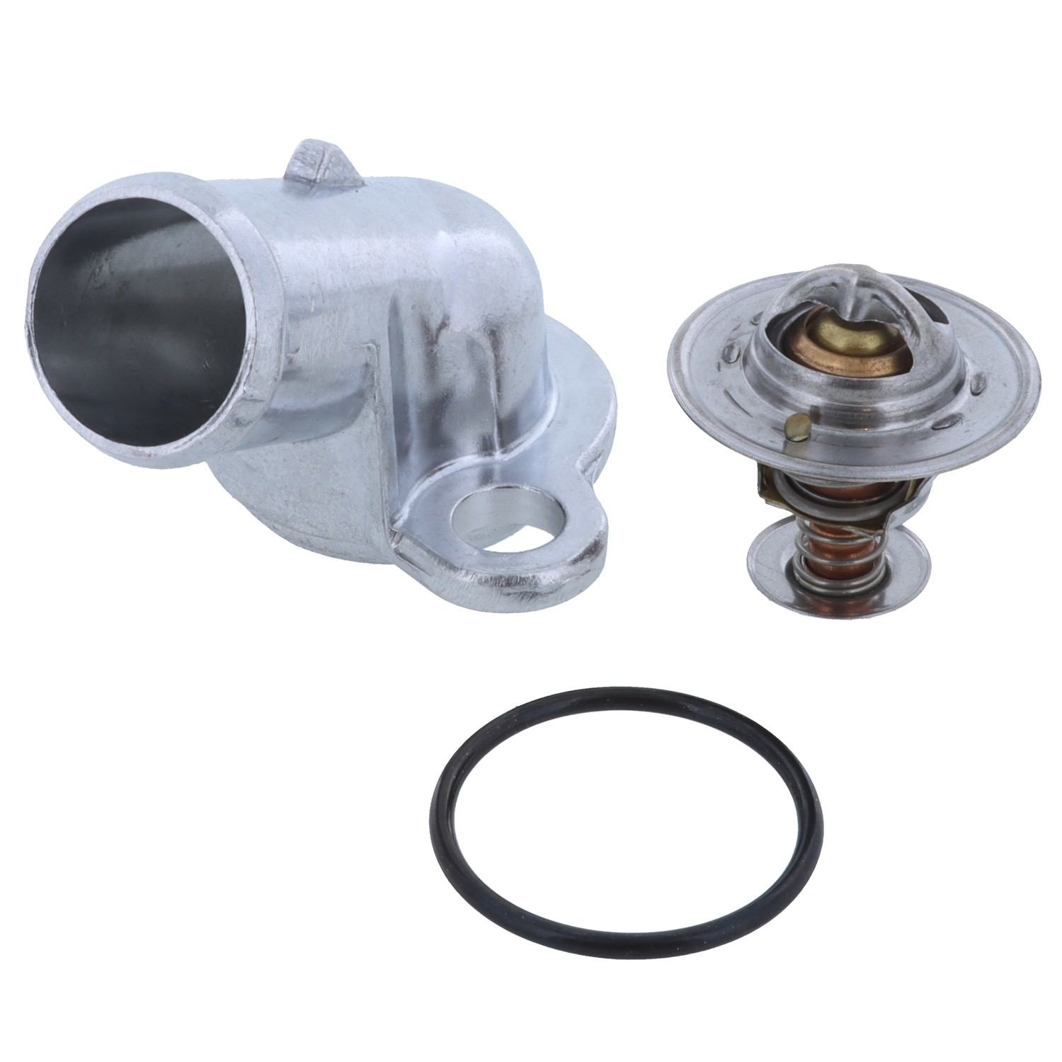 Motorad Engine Coolant Thermostat Housing Assembly 5003KTFS