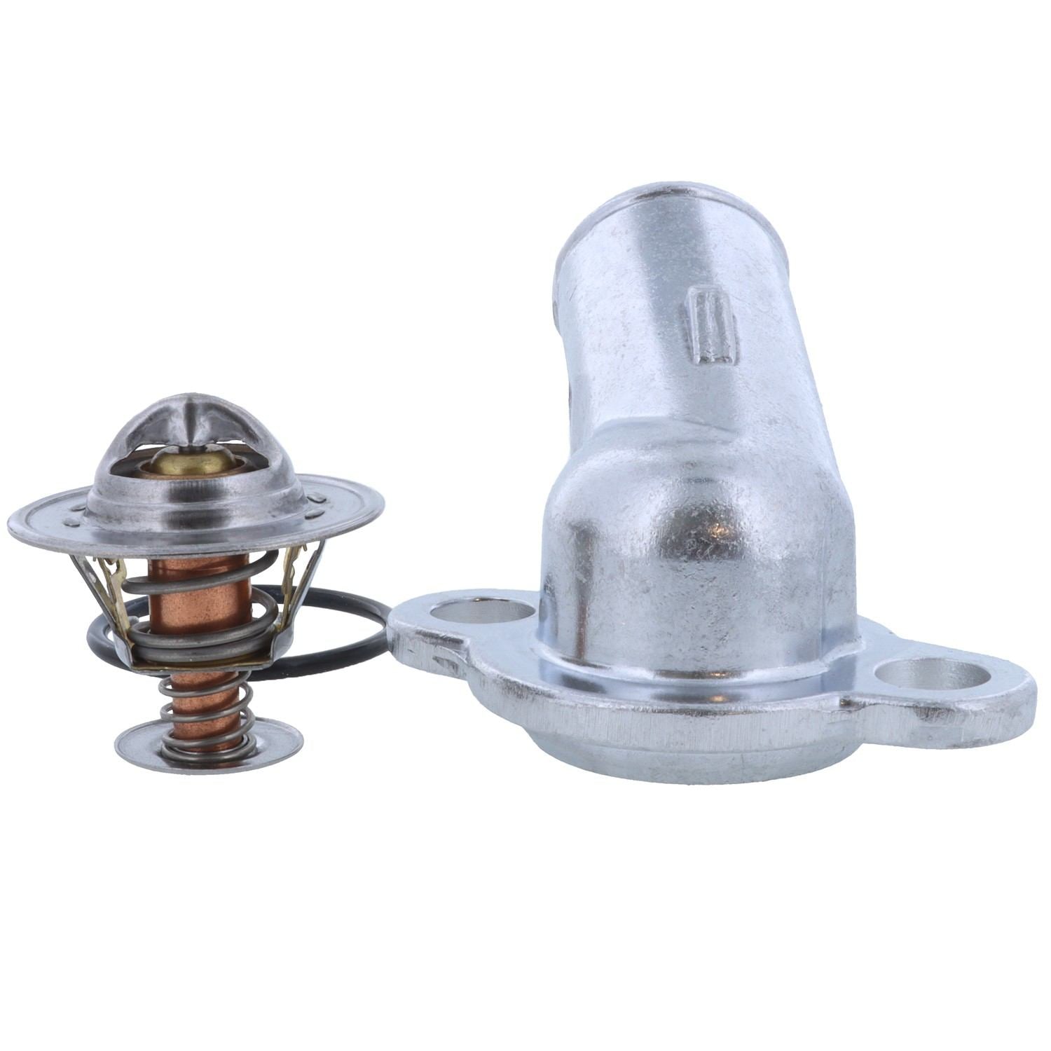 Motorad Engine Coolant Thermostat Housing Assembly 5003KTFS