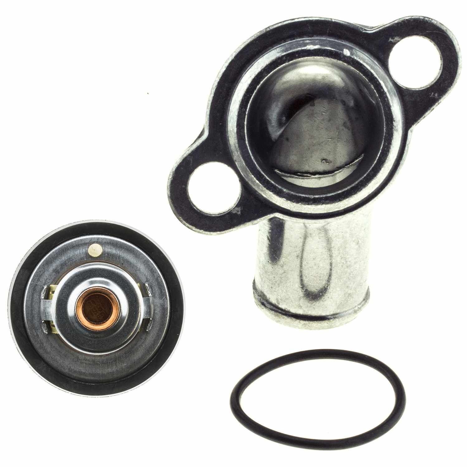 Motorad Engine Coolant Thermostat Housing Assembly 5003KTFS