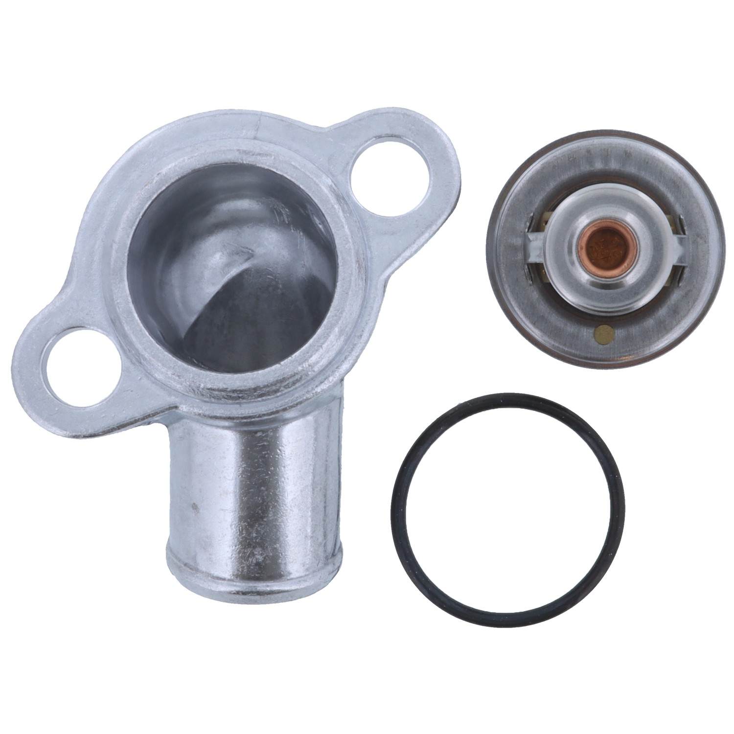 Motorad Engine Coolant Thermostat Housing Assembly 5003KTFS