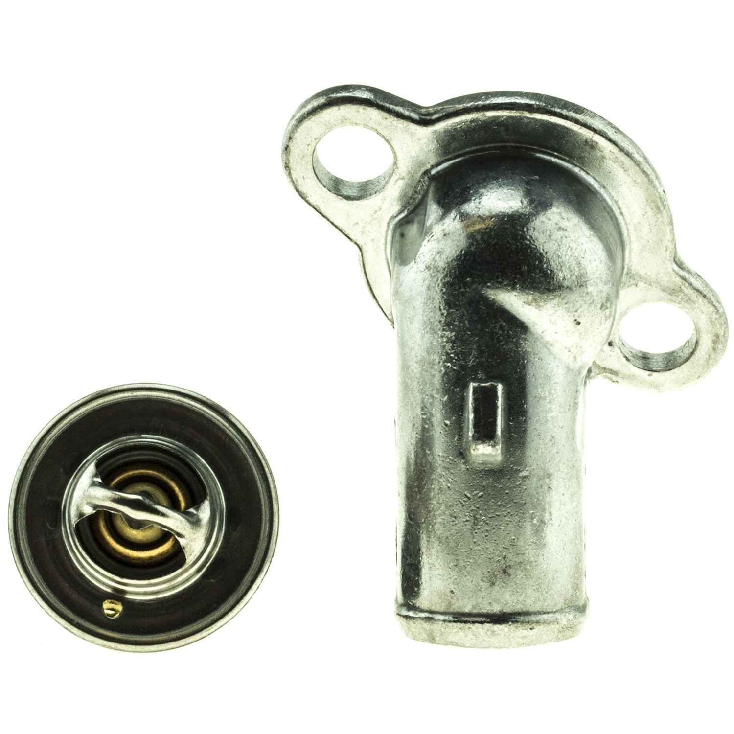 Motorad Engine Coolant Thermostat Housing Assembly 5003KT