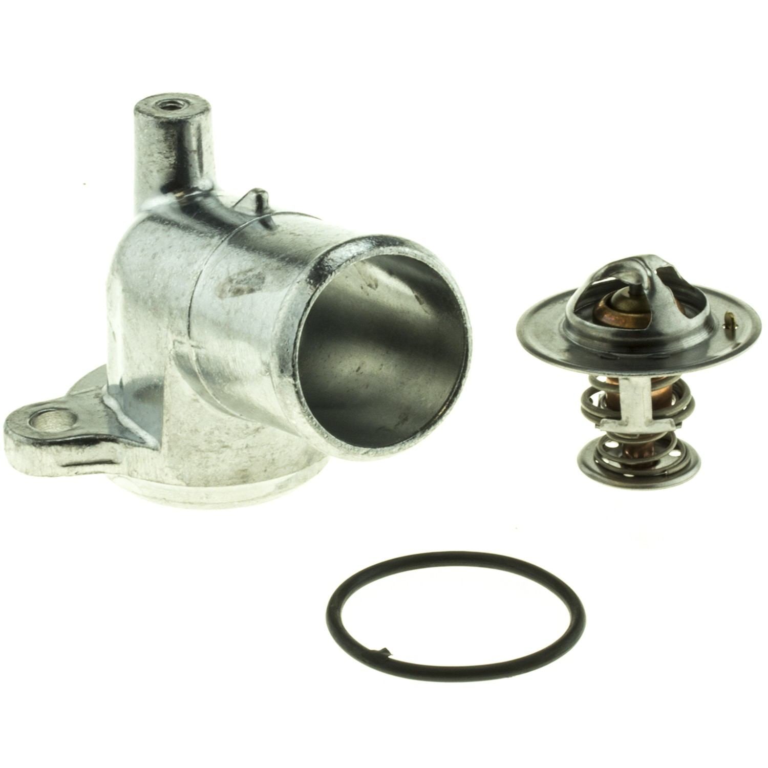 Motorad Engine Coolant Thermostat Housing Assembly 5004KT