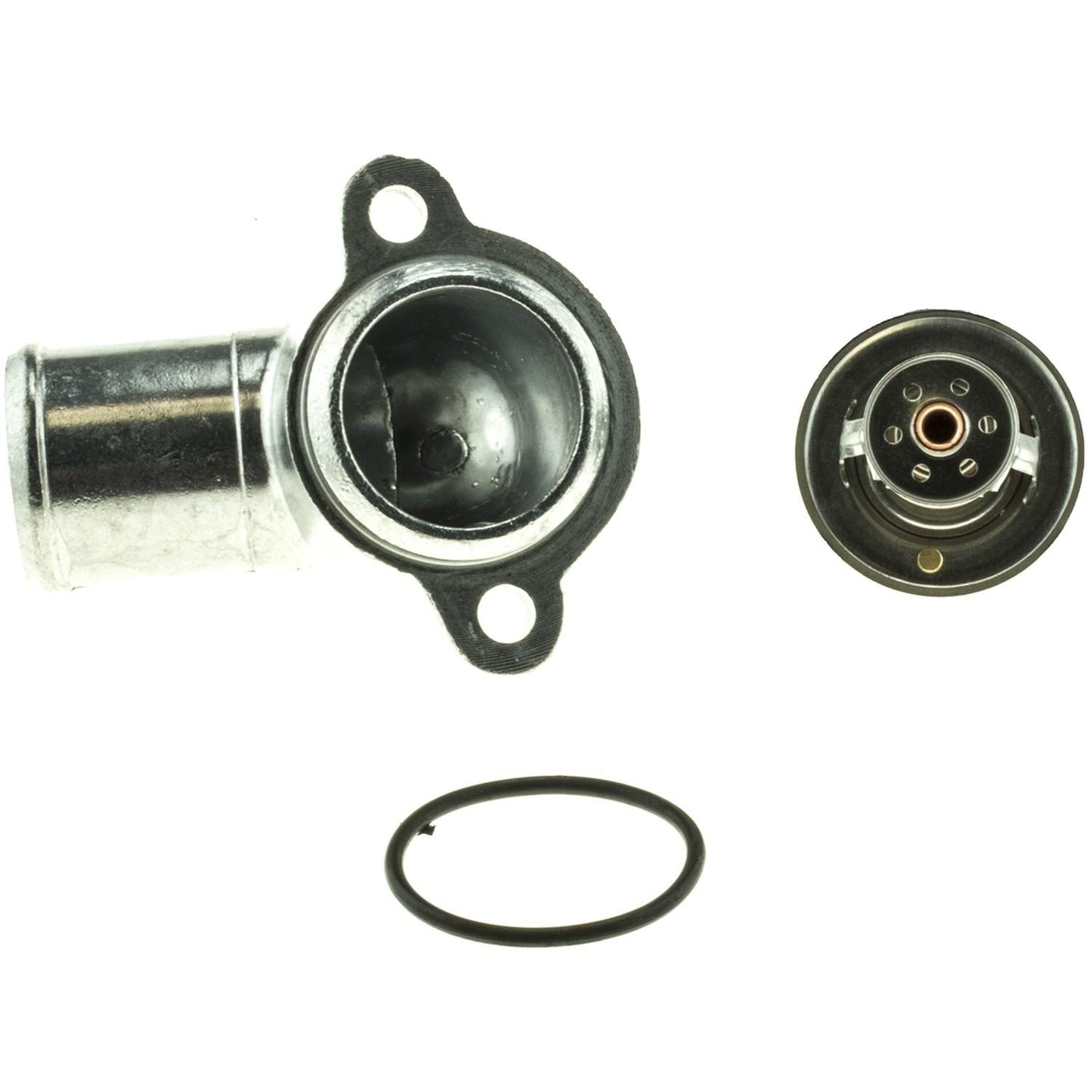 Motorad Engine Coolant Thermostat Housing Assembly 5004KT