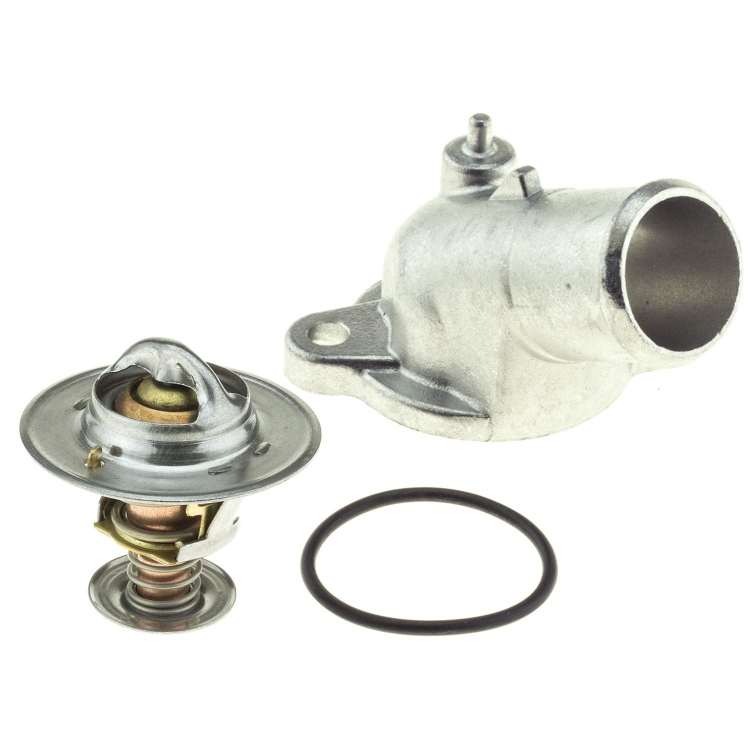 Motorad Engine Coolant Thermostat Housing Assembly 5102KTFS