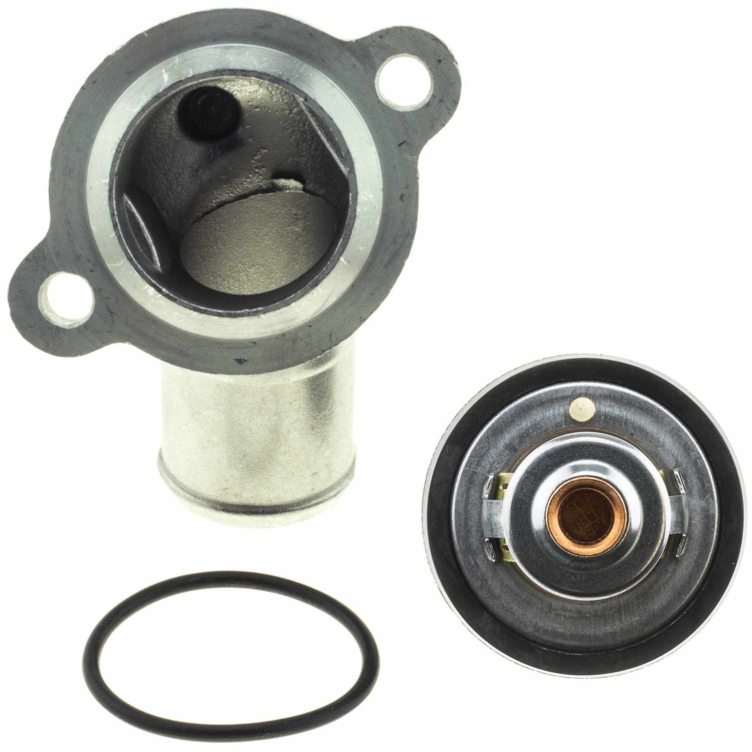 Motorad Engine Coolant Thermostat Housing Assembly 5102KTFS