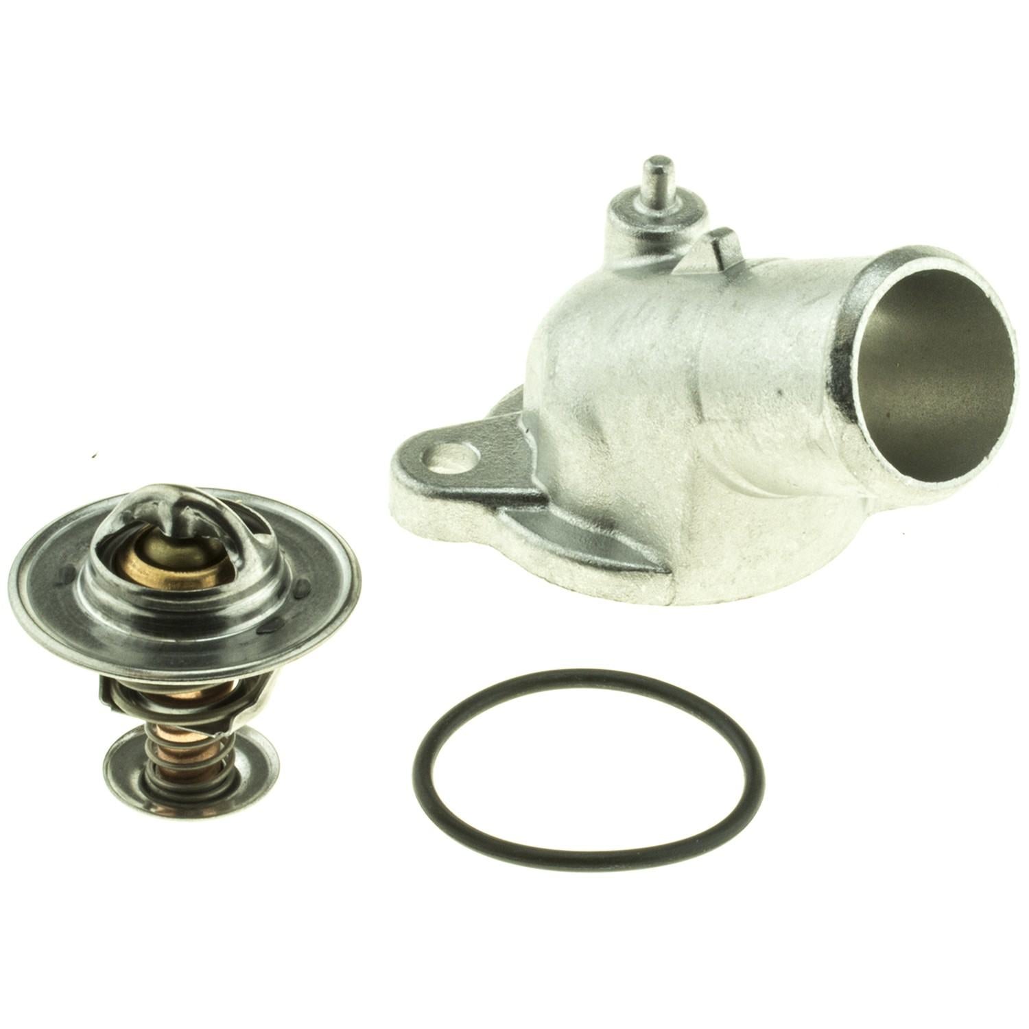 Motorad Engine Coolant Thermostat Housing Assembly 5102KT