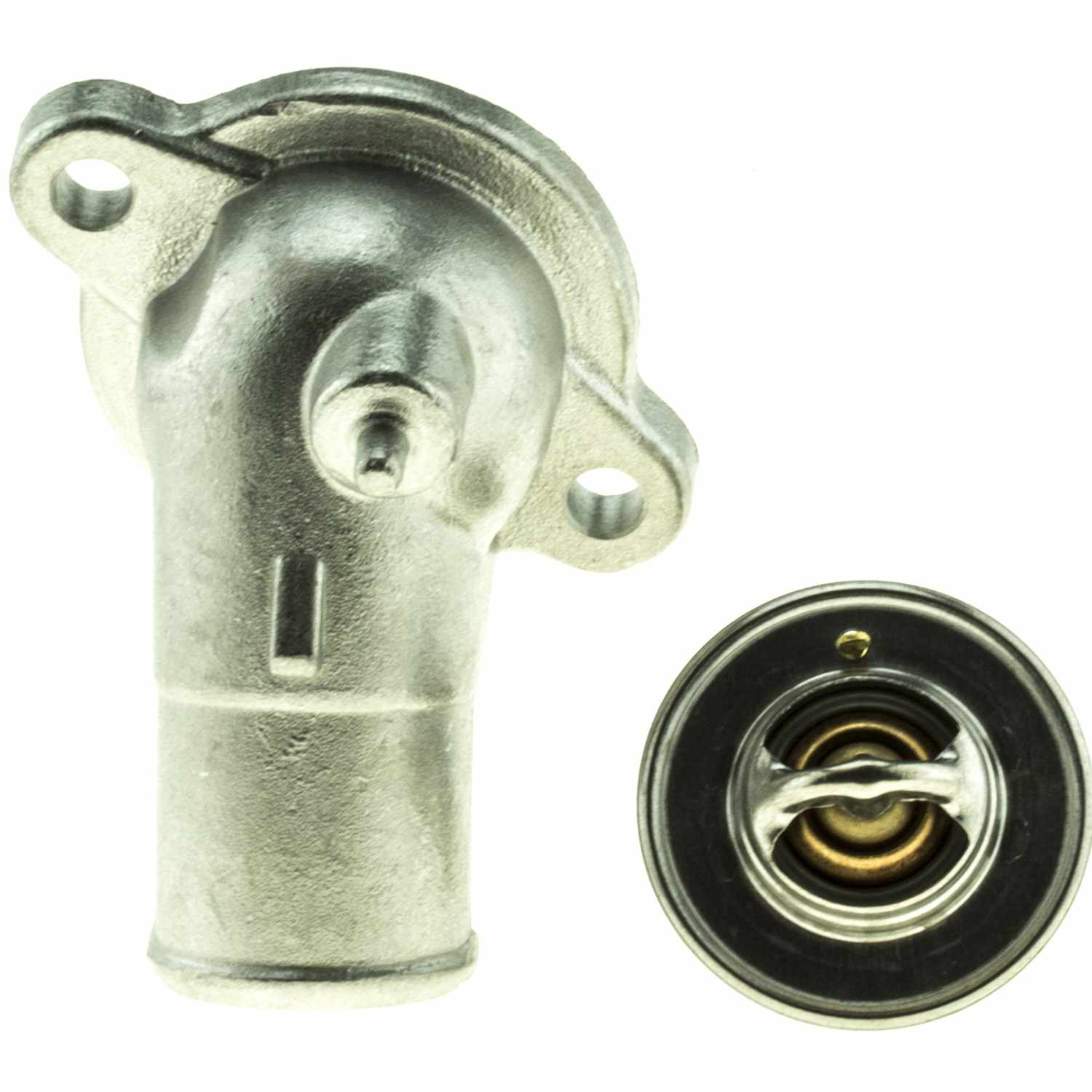 Motorad Engine Coolant Thermostat Housing Assembly 5102KT