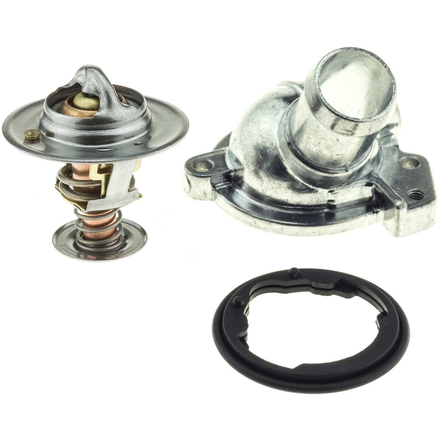 Motorad Engine Coolant Thermostat Housing Assembly 5113KTFS