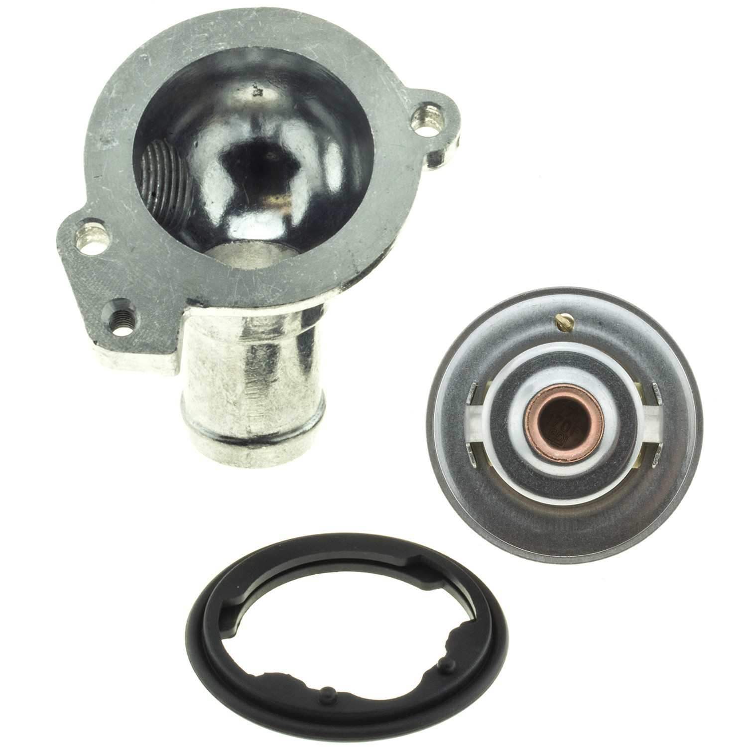 Motorad Engine Coolant Thermostat Housing Assembly 5113KTFS