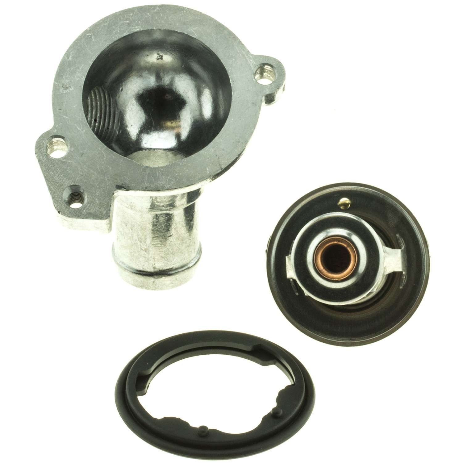 Motorad Engine Coolant Thermostat Housing Assembly 5113KT