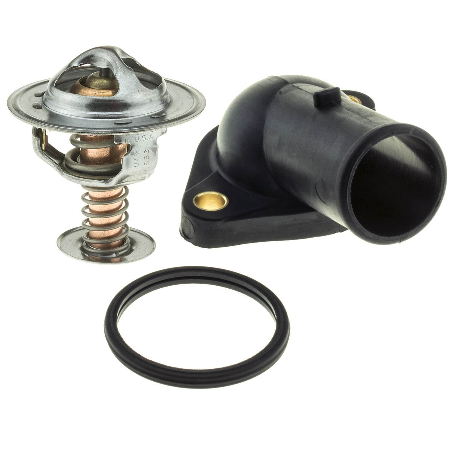 Motorad Engine Coolant Thermostat Housing Assembly 5155KTFS