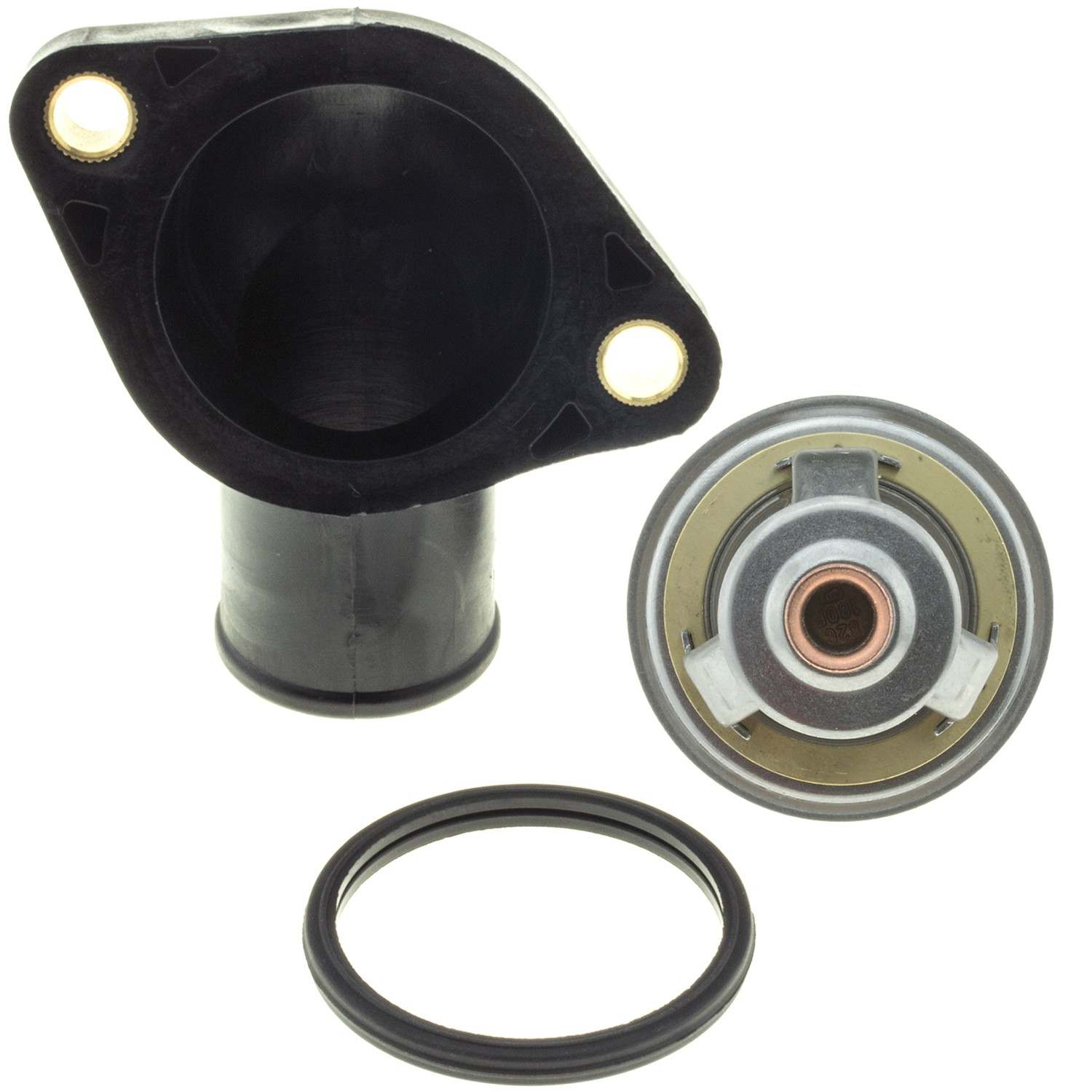 Motorad Engine Coolant Thermostat Housing Assembly 5155KTFS