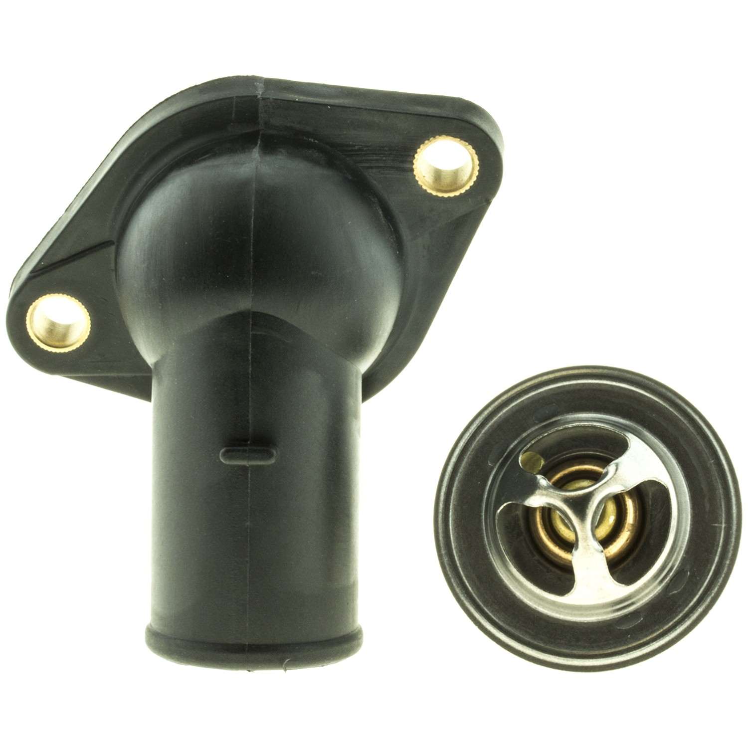 Motorad Engine Coolant Thermostat Housing Assembly 5155KT
