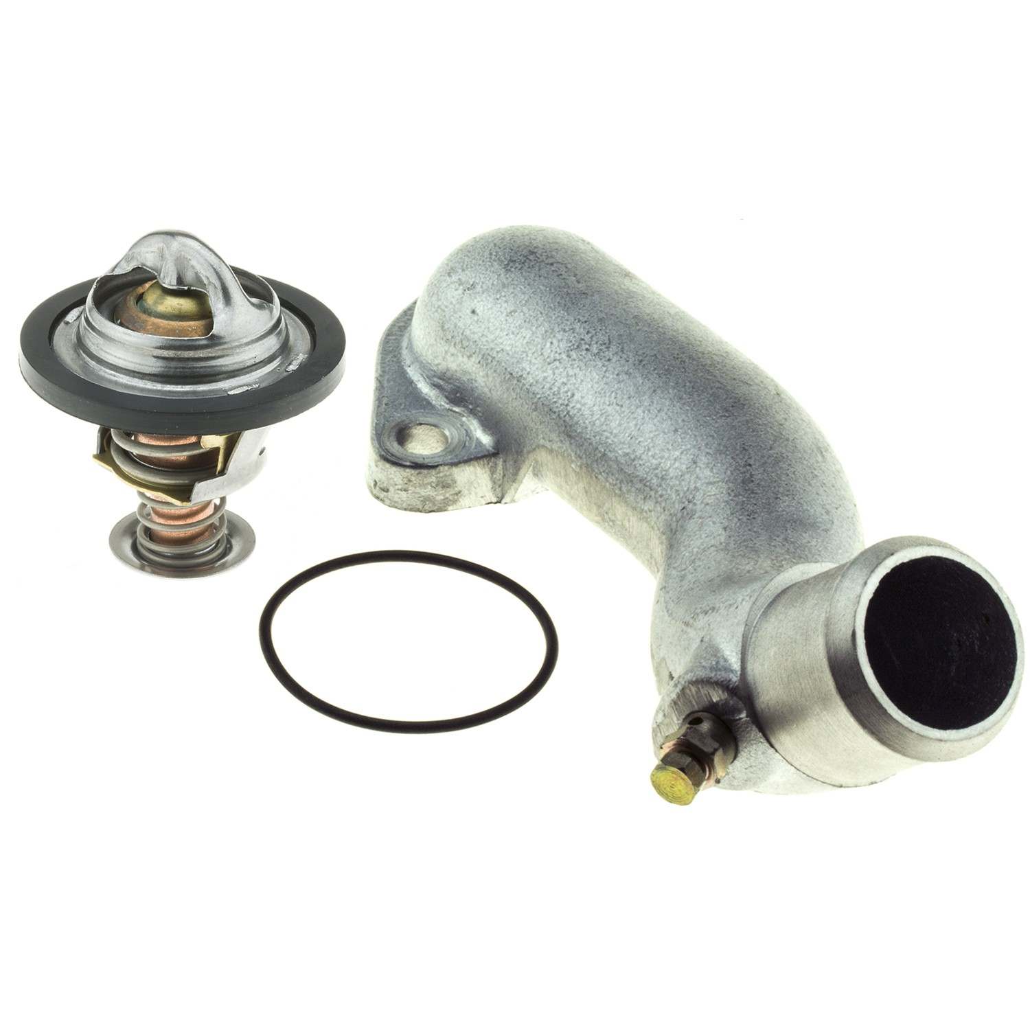 Motorad Engine Coolant Thermostat Housing Assembly 5166KTFS