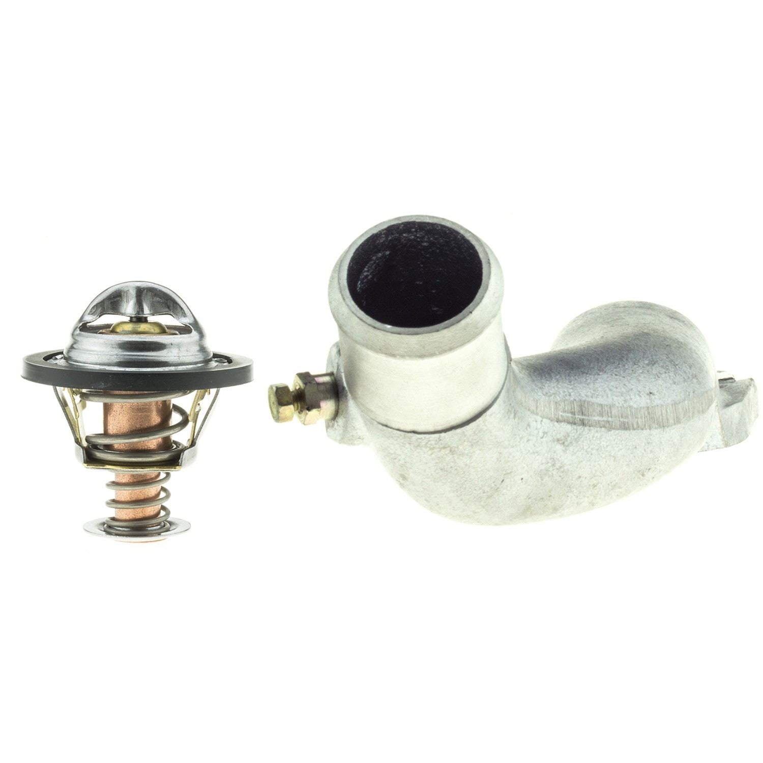 Motorad Engine Coolant Thermostat Housing Assembly 5166KTFS