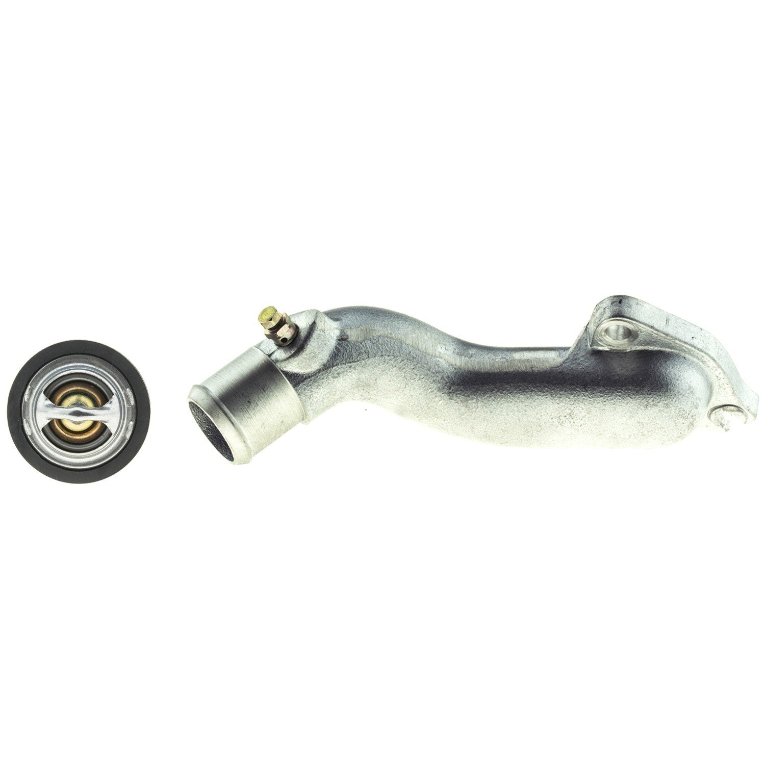 Motorad Engine Coolant Thermostat Housing Assembly 5166KTFS
