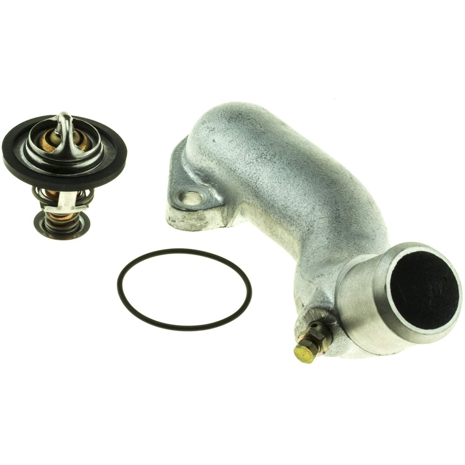 Motorad Engine Coolant Thermostat Housing Assembly 5166KT