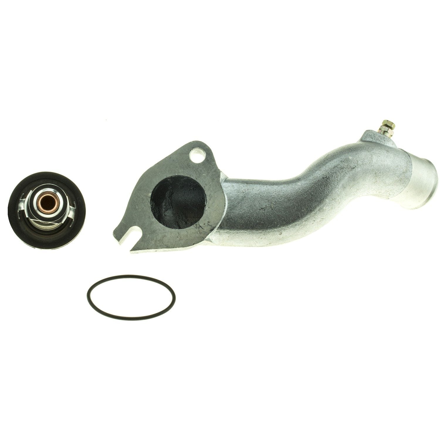 Motorad Engine Coolant Thermostat Housing Assembly 5166KT