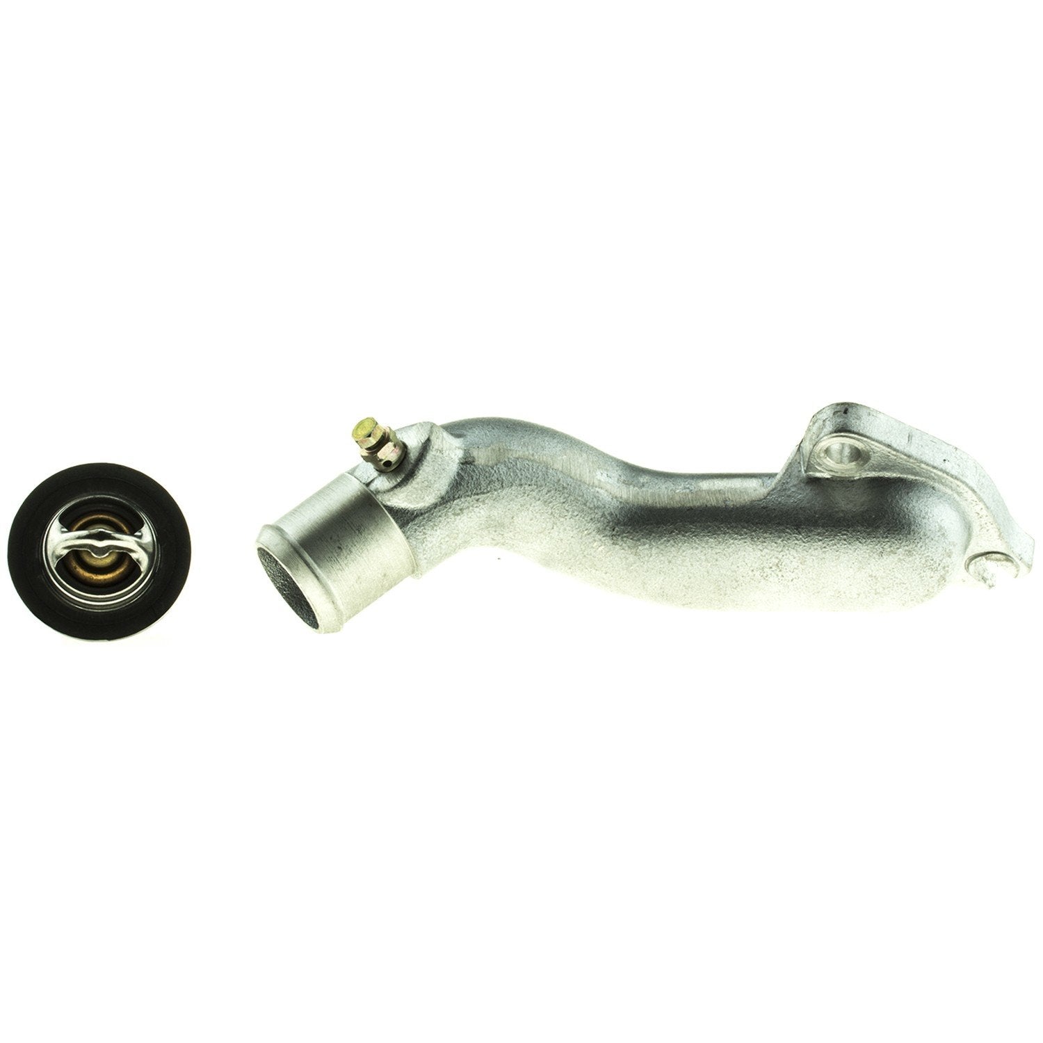 Motorad Engine Coolant Thermostat Housing Assembly 5166KT