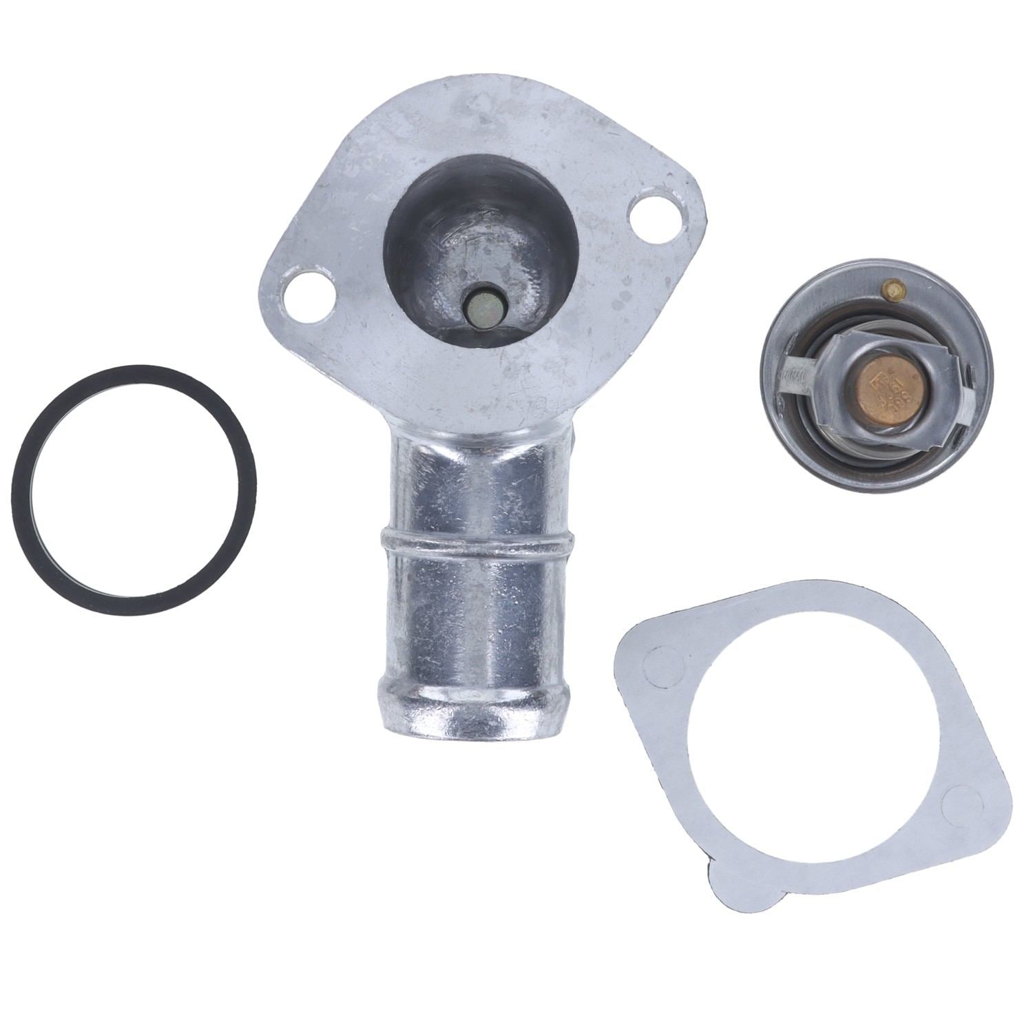 Motorad Engine Coolant Thermostat Housing Assembly 5167KT