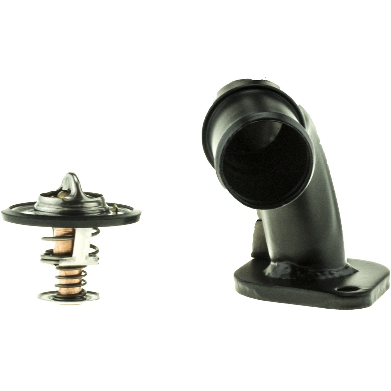 Motorad Engine Coolant Thermostat Housing Assembly 5168KT