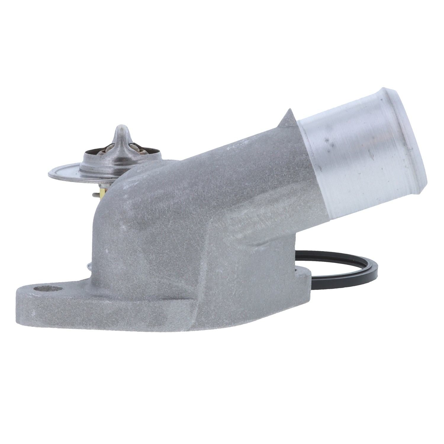 Motorad Engine Coolant Thermostat Housing Assembly top view frsport 5169KTFS