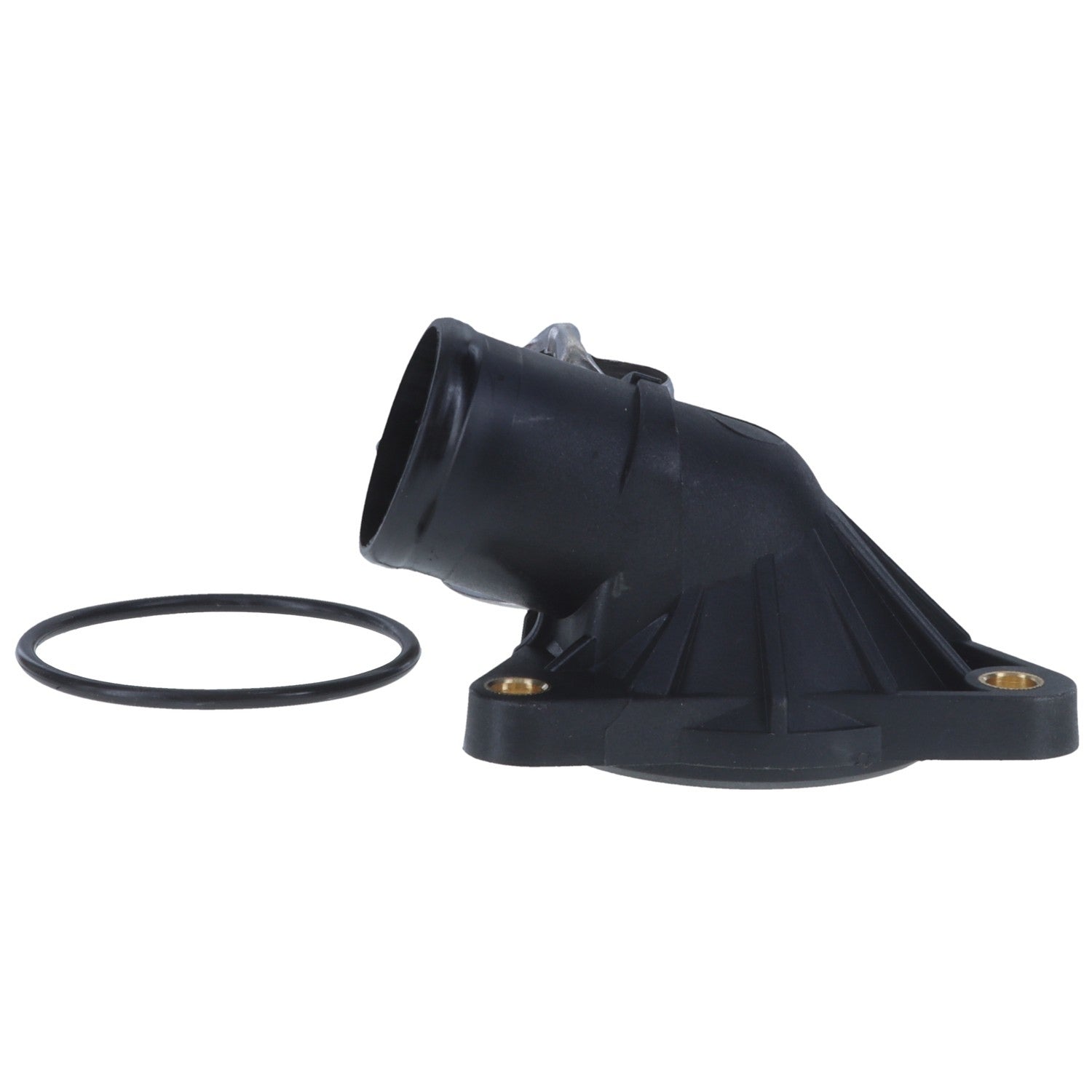 Motorad Engine Coolant Thermostat Housing Assembly top view frsport 5172KTFS