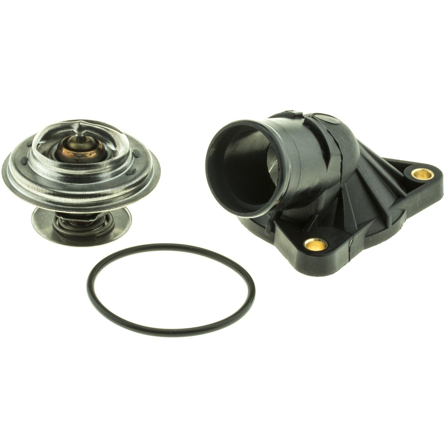 Motorad Engine Coolant Thermostat Housing Assembly 5172KT