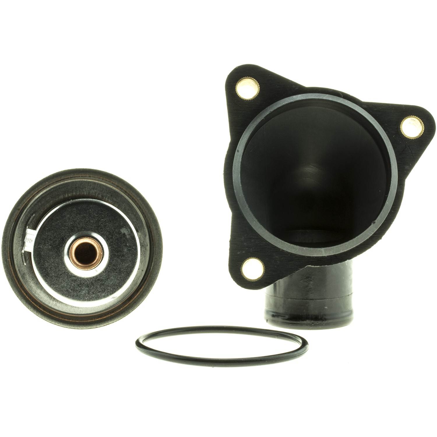 Motorad Engine Coolant Thermostat Housing Assembly 5172KT