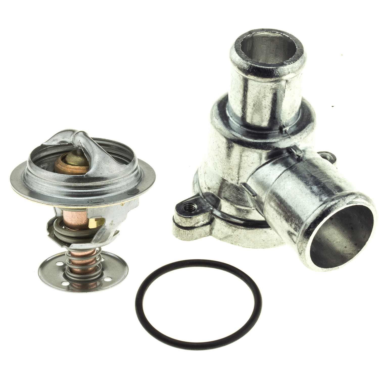 Motorad Engine Coolant Thermostat Housing Assembly 5173KTFS