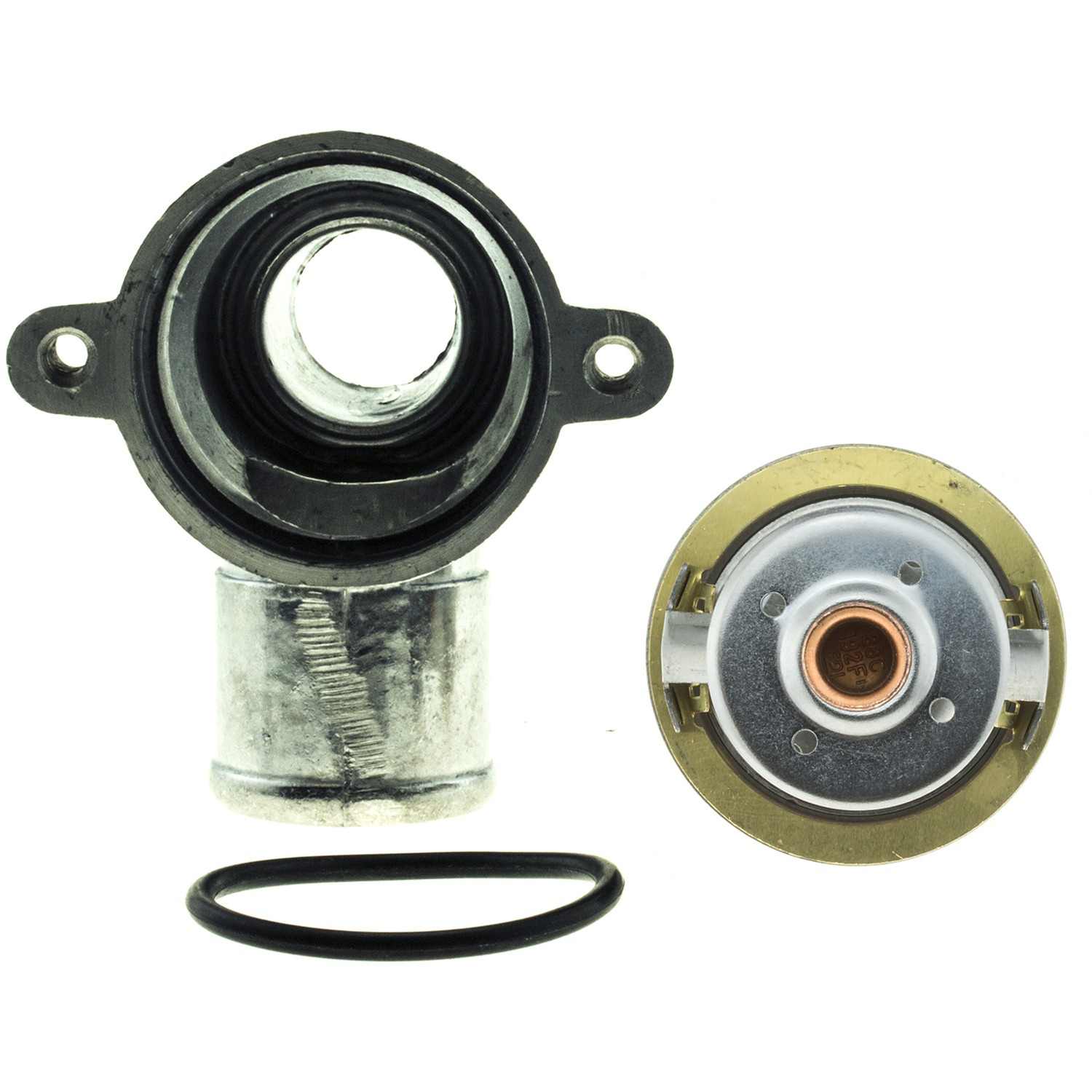Motorad Engine Coolant Thermostat Housing Assembly 5173KTFS