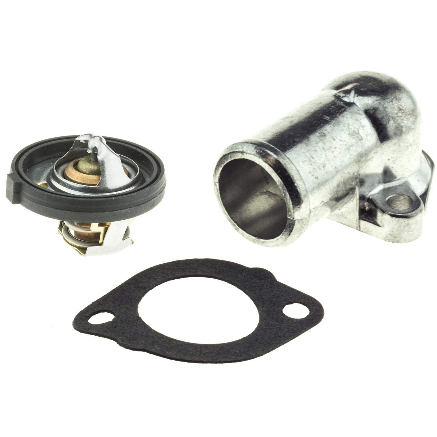 Motorad Engine Coolant Thermostat Housing Assembly 5177KTFS