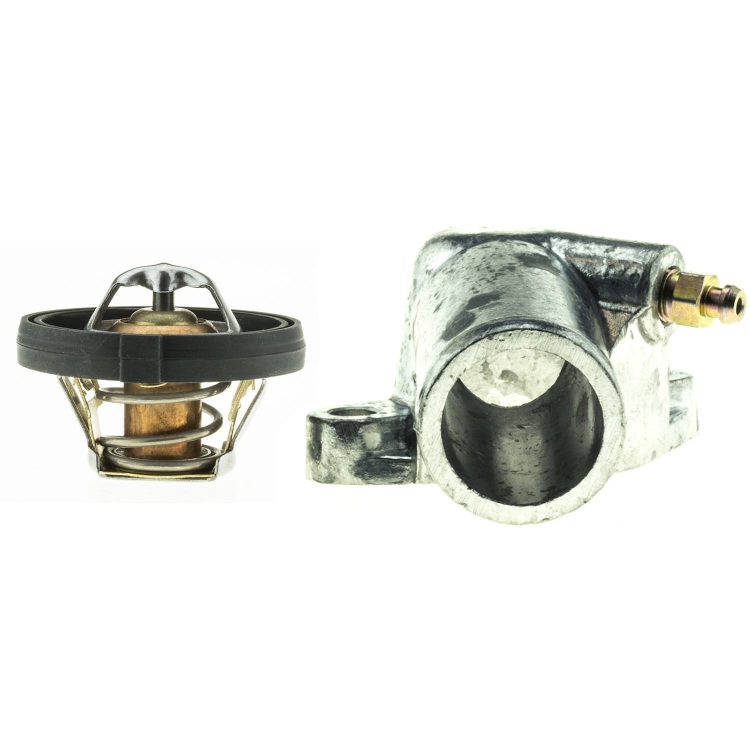 Motorad Engine Coolant Thermostat Housing Assembly 5178KTFS