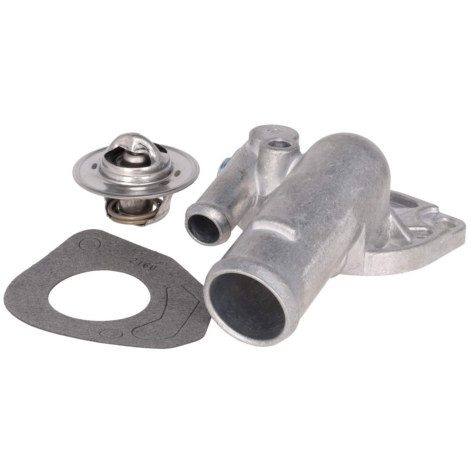Motorad Engine Coolant Thermostat Housing Assembly 5180KTUS