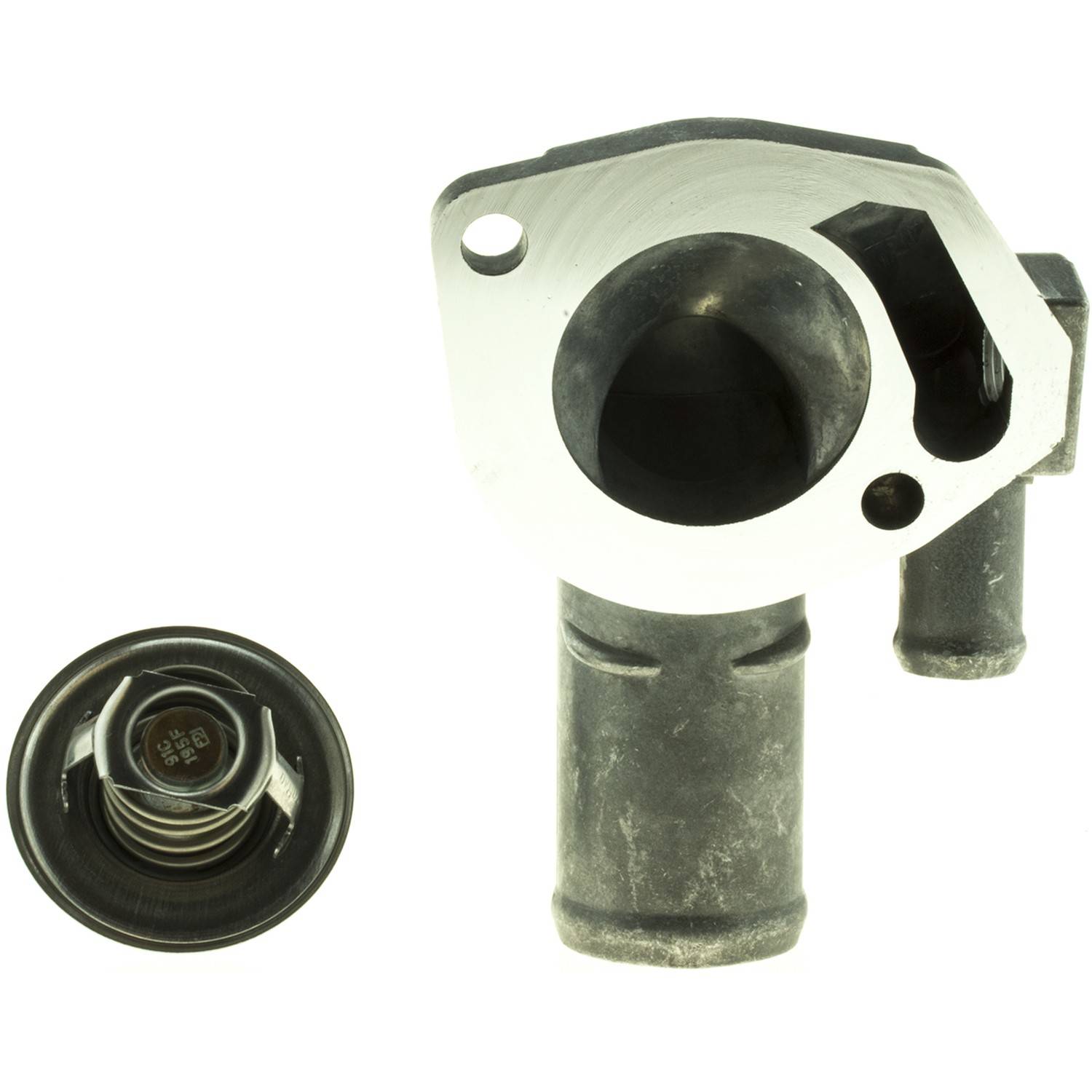 Motorad Engine Coolant Thermostat Housing Assembly 5180KT