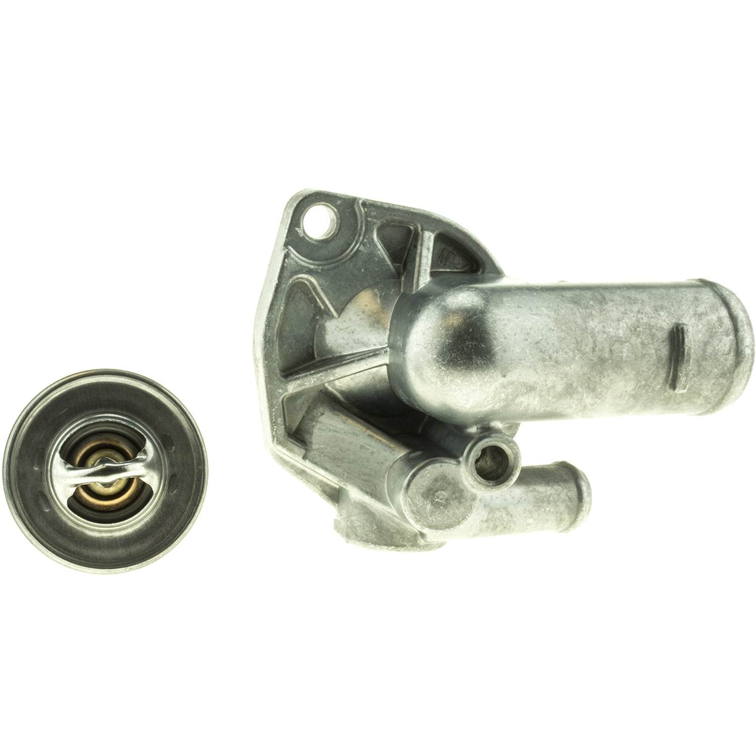 Motorad Engine Coolant Thermostat Housing Assembly 5180KT
