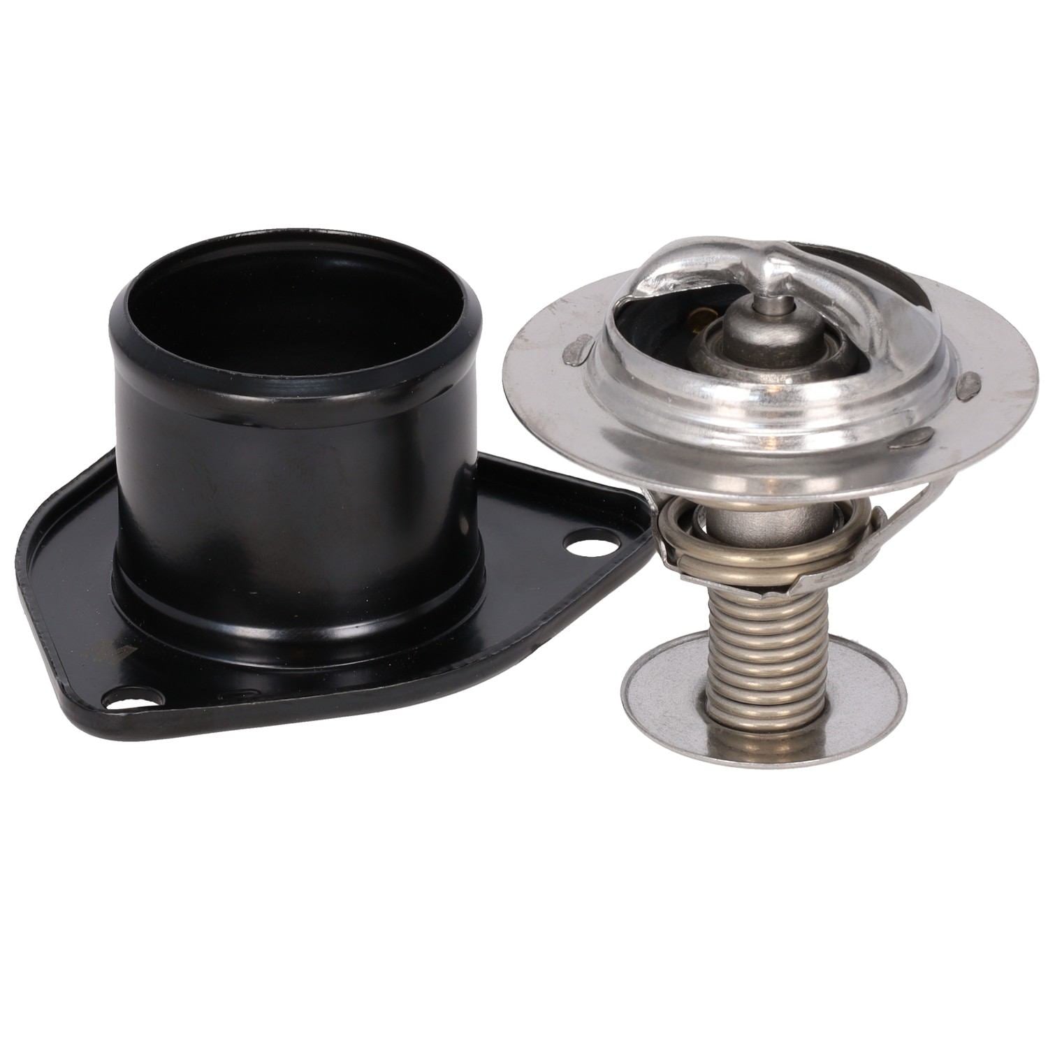 Motorad Engine Coolant Thermostat Housing Assembly 5190KTUS
