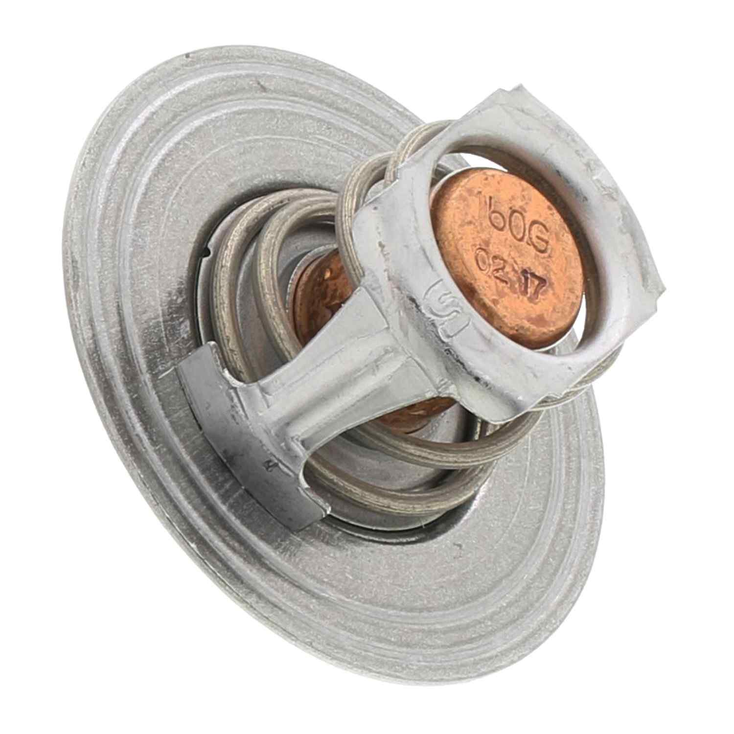 Motorad Engine Coolant Thermostat 5200-160
