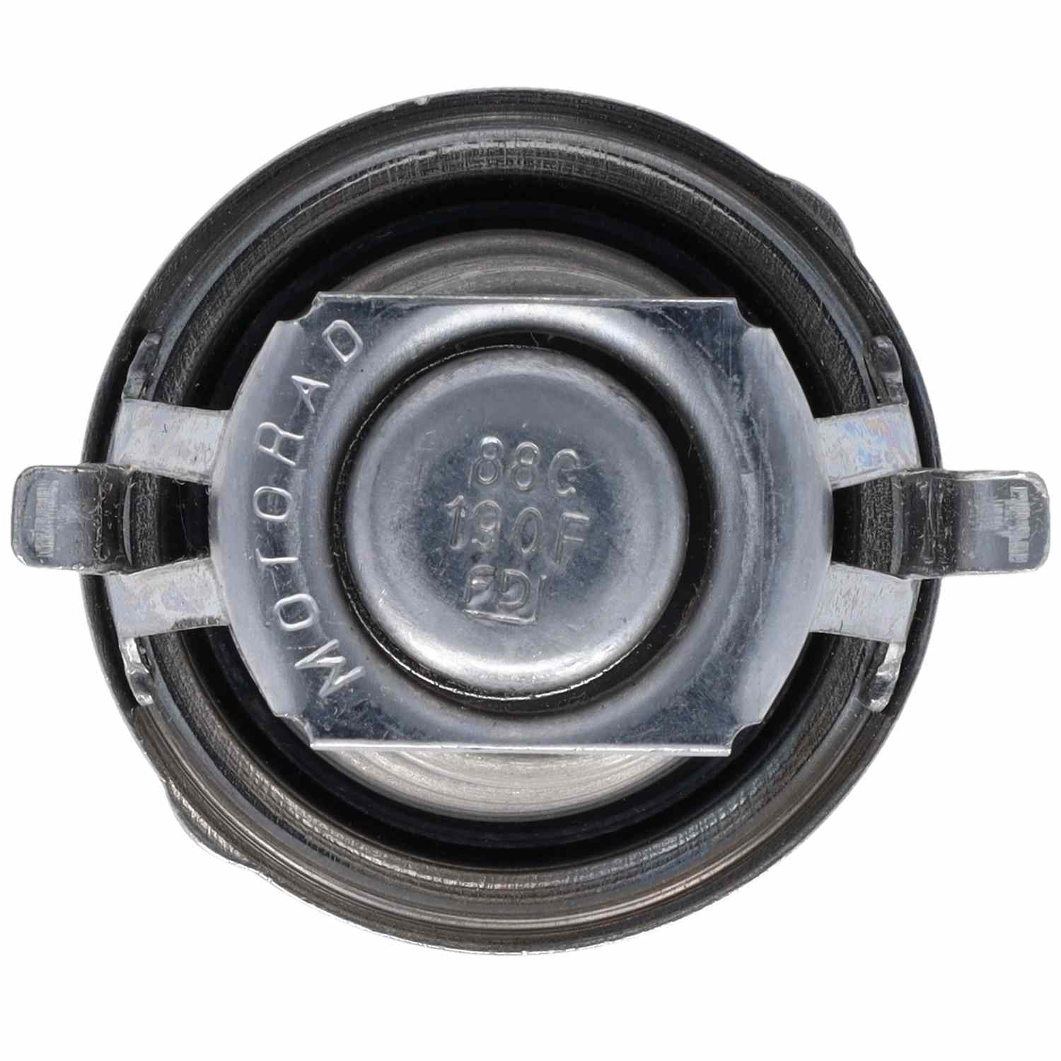 Motorad Engine Coolant Thermostat 5207-192