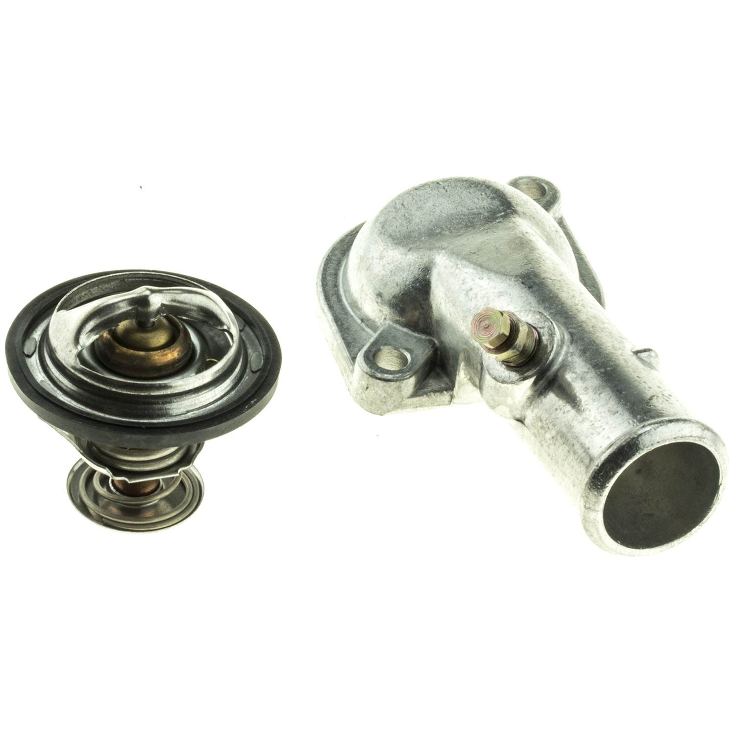 Motorad Engine Coolant Thermostat Housing Assembly 5215KT