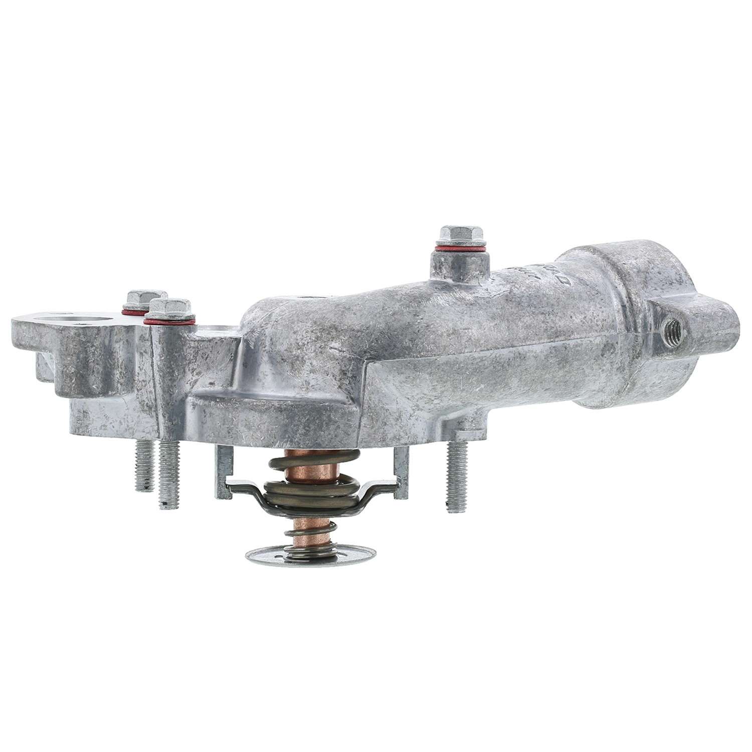 Motorad Engine Coolant Thermostat Housing Assembly 522-180