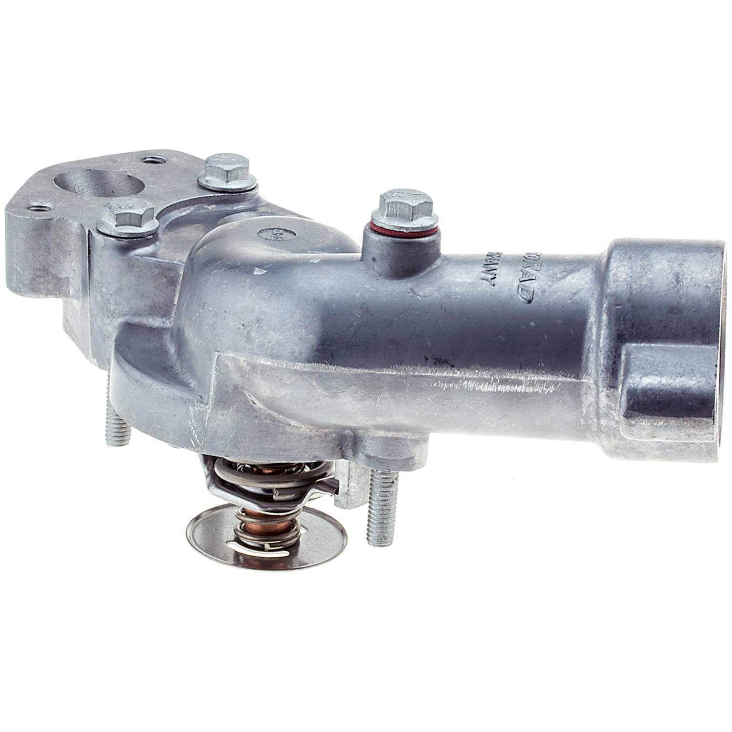 Motorad Engine Coolant Thermostat Housing Assembly 522-180