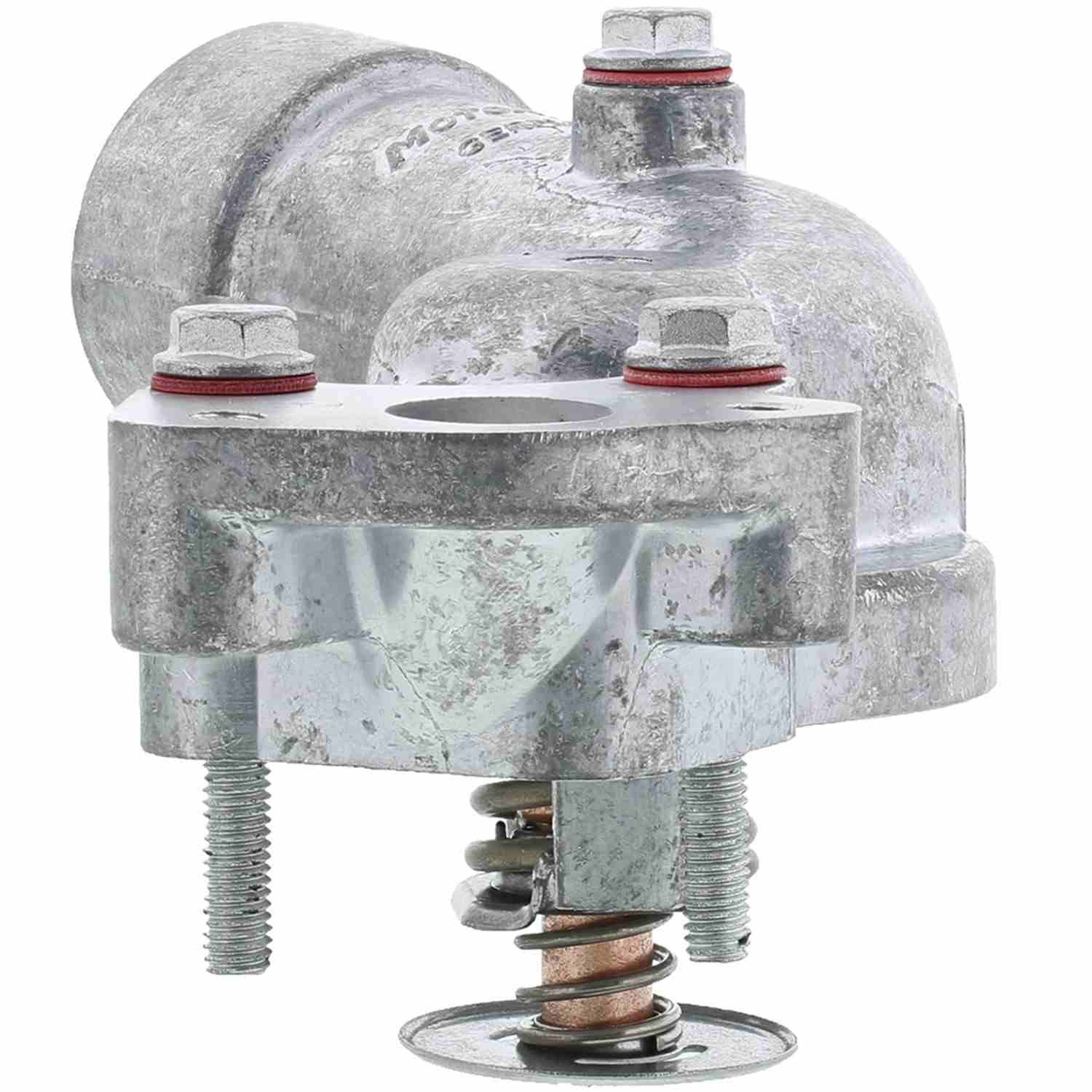 Motorad Engine Coolant Thermostat Housing Assembly 522-180
